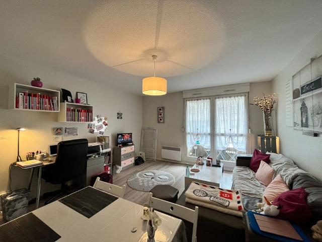 Appartement location à Reims
