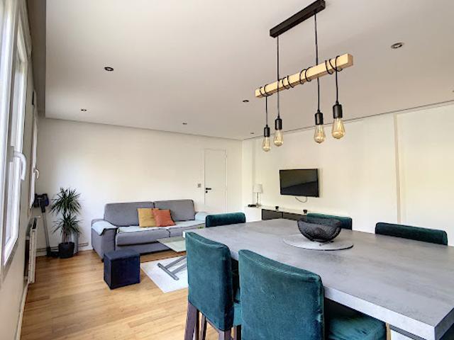 Appartement location à Nogent-sur-Marne, Saint-maur-des-fossés