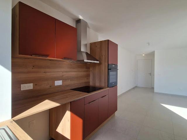 Appartement location à Valence, Génissieux
