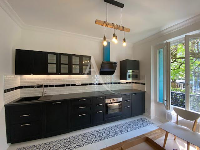 Appartement location à Antony, Châtenay-malabry