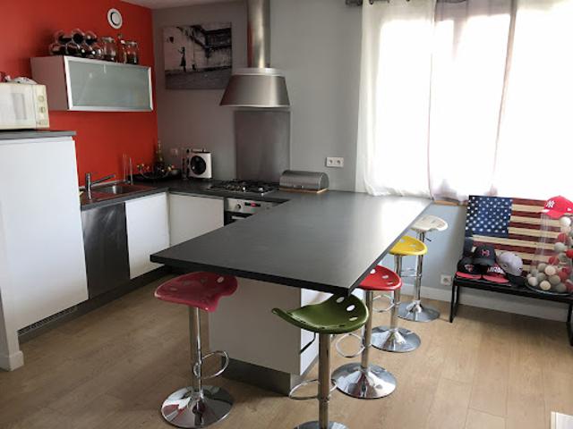 Appartement location à Rennes, Bretagne