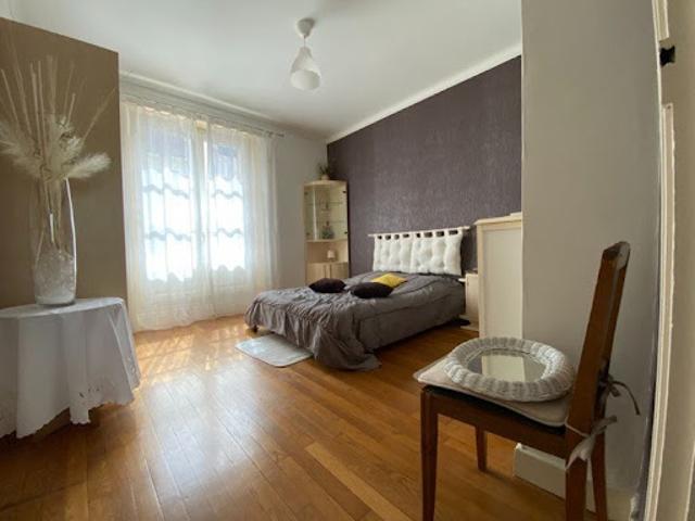 Appartement location à Châlons-en-Champagne, Châlons-en-champagne