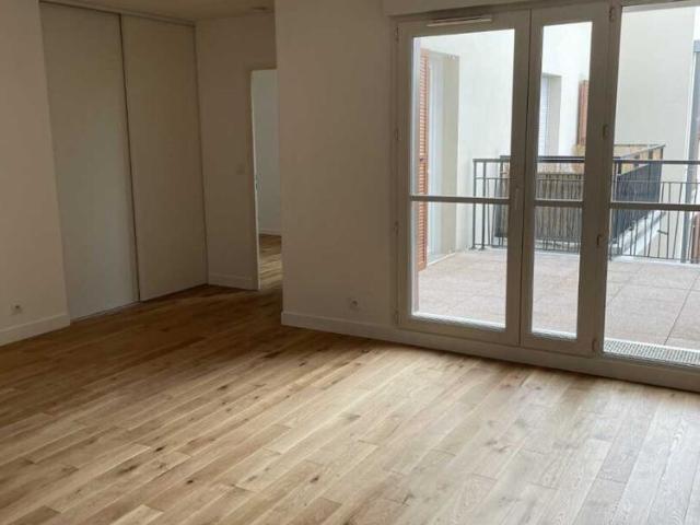 Appartement location à Argenteuil, Ermont