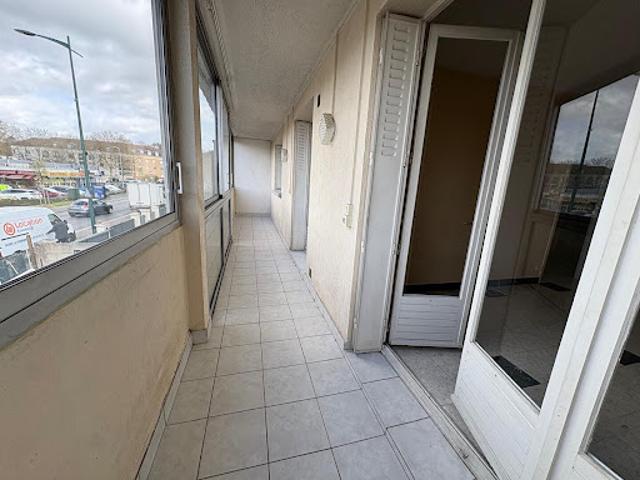 Appartement location à Torcy, Ozoir-la-ferrière