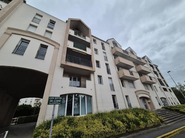 Appartement location à Pontoise
