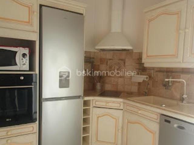 Appartement location à Saint-Germain-sur-Morin, Seine-et-Marne