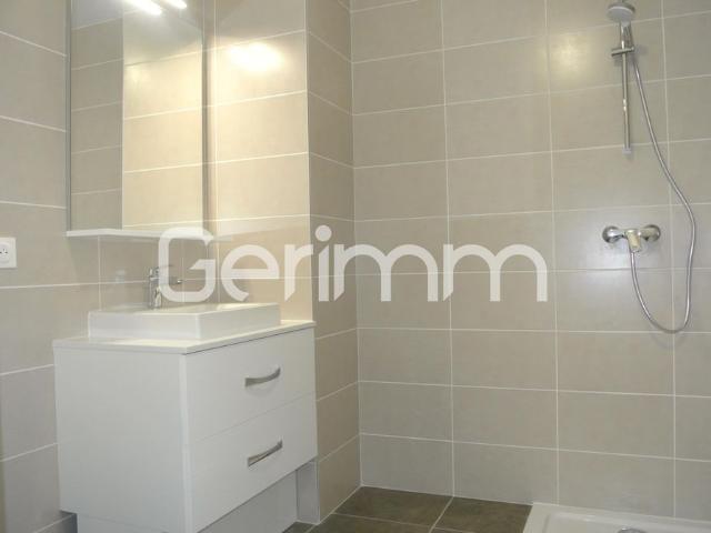 Appartement location à Grenoble, Moirans