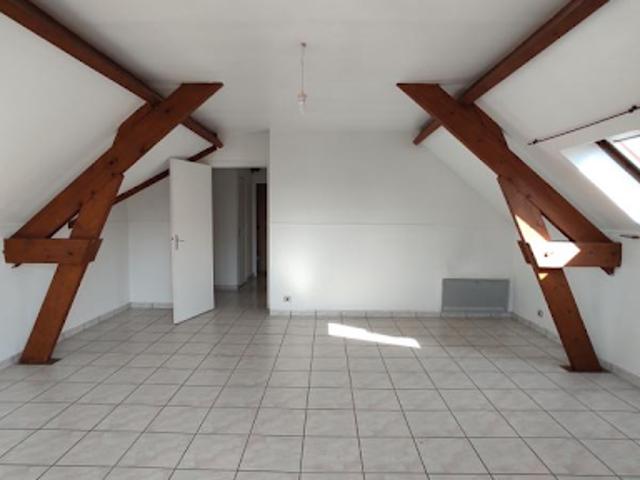 Appartement location à L'Orée du Bois, Limours