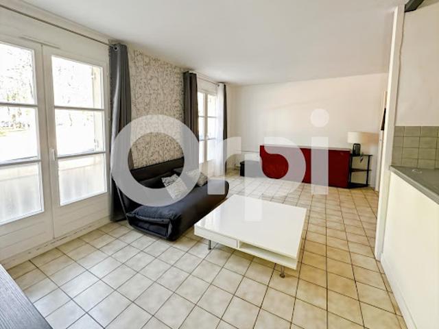Appartement location à Senlis, Mont-l'evêque