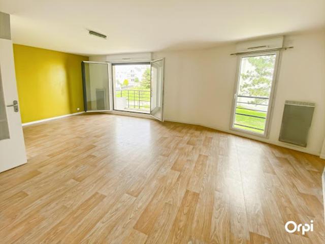 Appartement location à Lorient, Bretagne