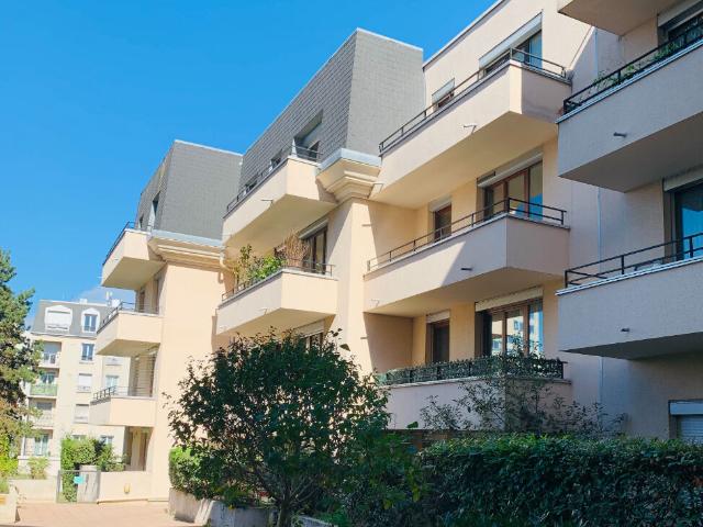 Appartement location à France métropolitaine, Saint-gratien