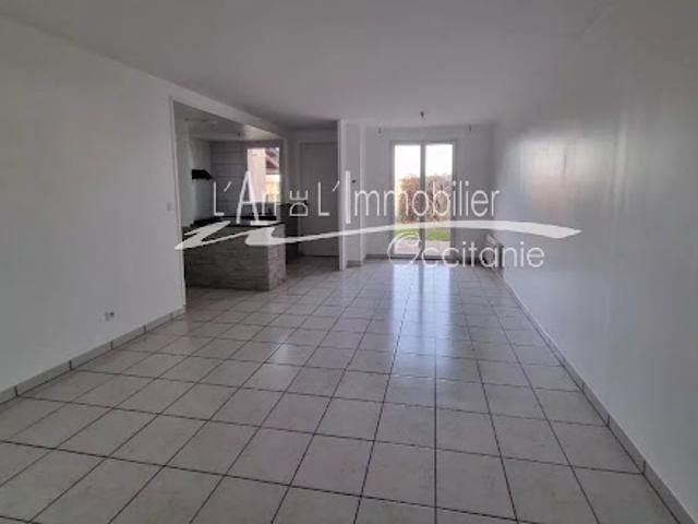 Appartement location à Toulouse, Aussonne