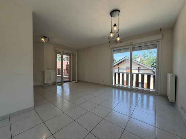 Appartement location à Thonon-les-Bains, Perrignier