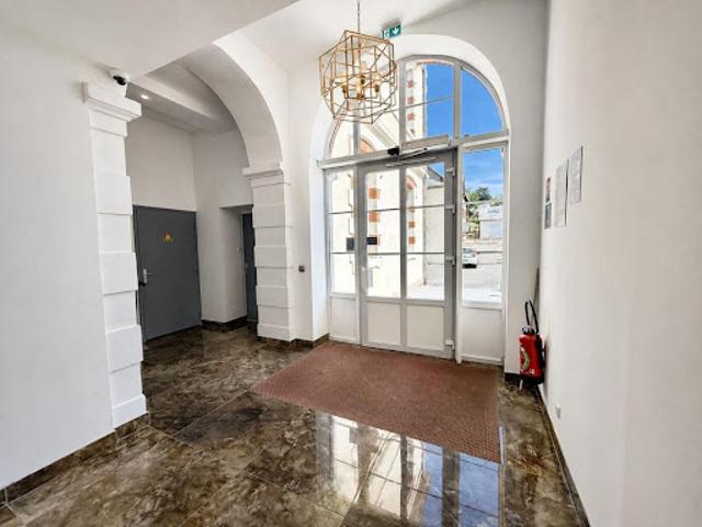 Appartement location à Le Mans