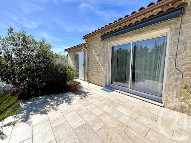 Appartement location à Arles