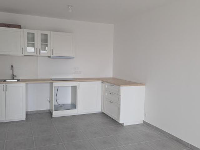Appartement location à Avignon