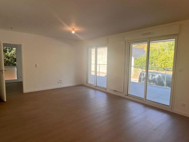 Appartement location à Kerguet, Sarzeau