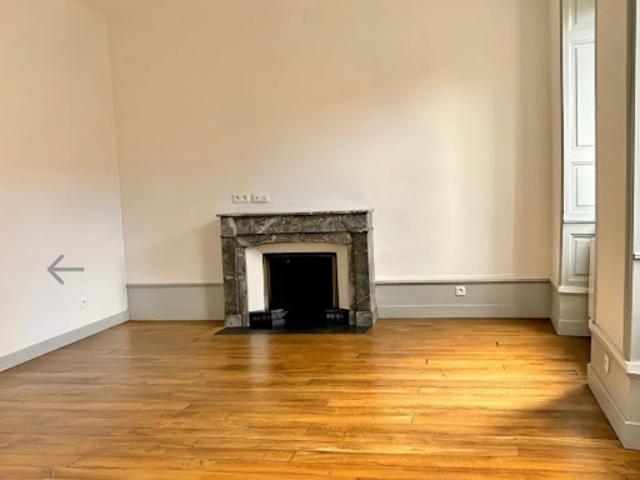 Appartement location à Bourg-en-Bresse, Chalamont