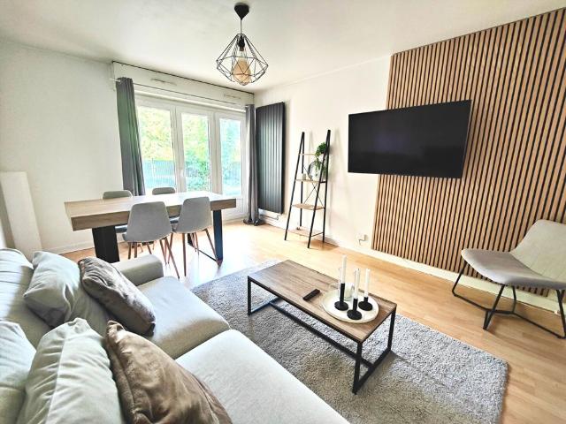 Appartement location à Melun, Dammarie-les-lys