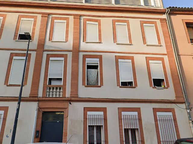 Appartement location à Toulouse