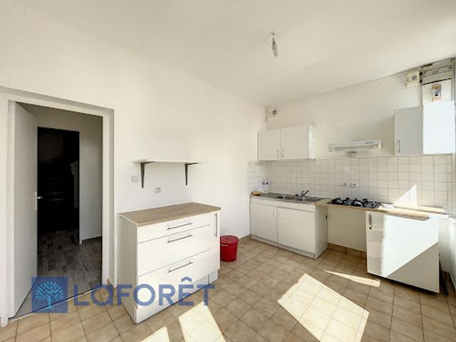 Appartement location à Conches-en-Ouche, Eure