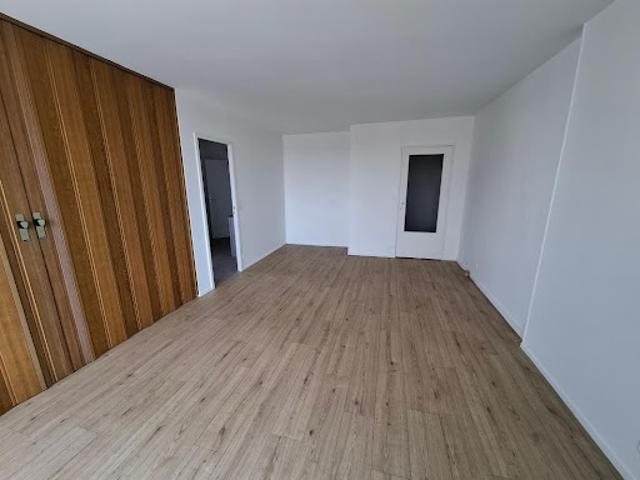 Appartement location à Compiègne