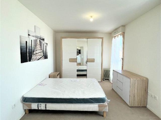 Appartement location à Saint-Denis, Aubervilliers