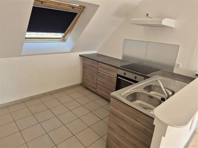 Appartement location à Hazebrouck, Cité Plateel