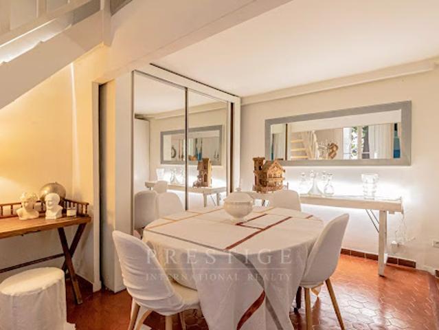 Appartement location à Le Ponteil, Antibes