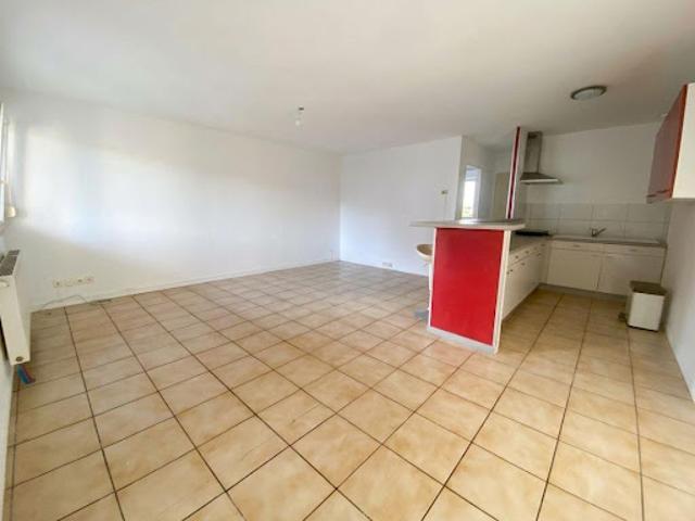 Appartement location à Forbach-Boulay-Moselle, Boulay-moselle