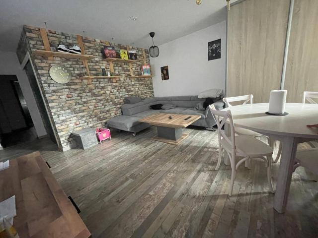 Appartement location à Mâcon