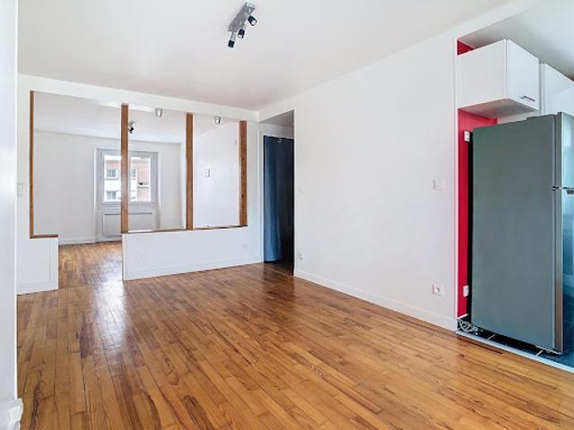 Appartement location à Brest, Bretagne