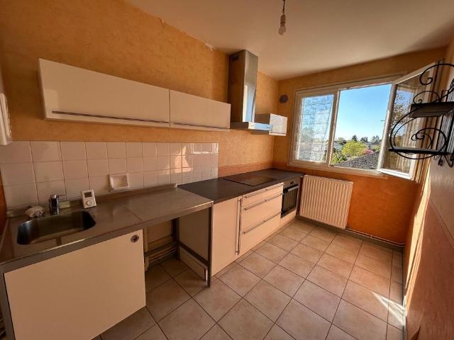 Appartement location à Tours, Saint-cyr-sur-loire
