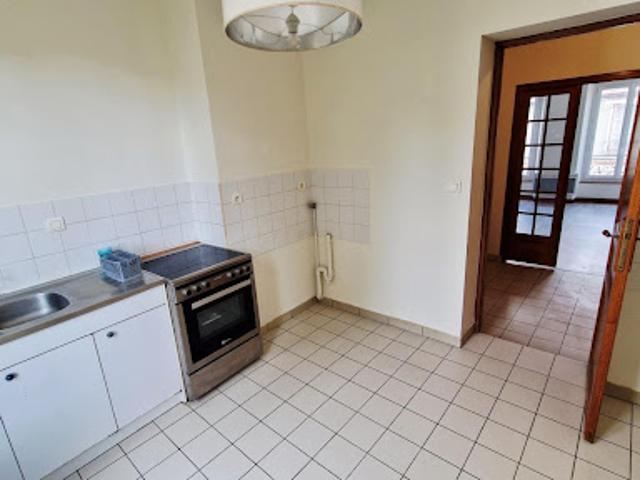 Appartement location à Dontilly, Donnemarie-Dontilly