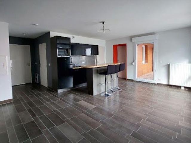 Appartement location à Le Moulin Neuf, Manosque