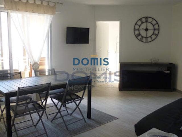 Appartement location à Montpellier, Palavas-les-flots