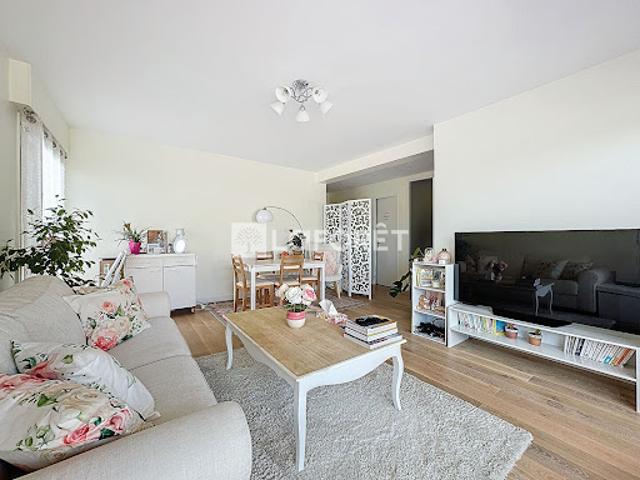 Appartement location à Antony, Le Plessis-robinson
