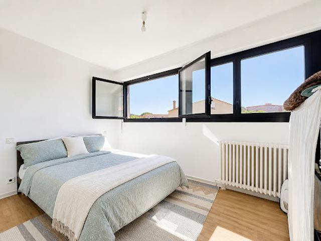 Appartement location à Nyons