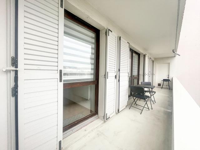 Appartement location à Thionville