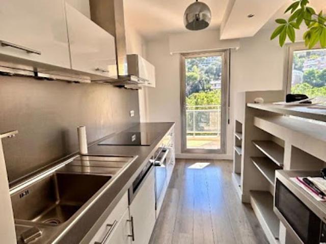 Appartement location à Nice