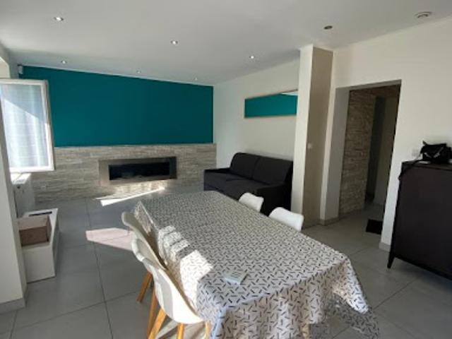 Appartement location à Thionville, Hettange-grande