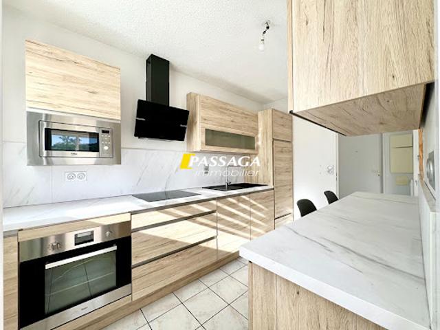 Appartement location à Rodez, Sévérac-l'eglise