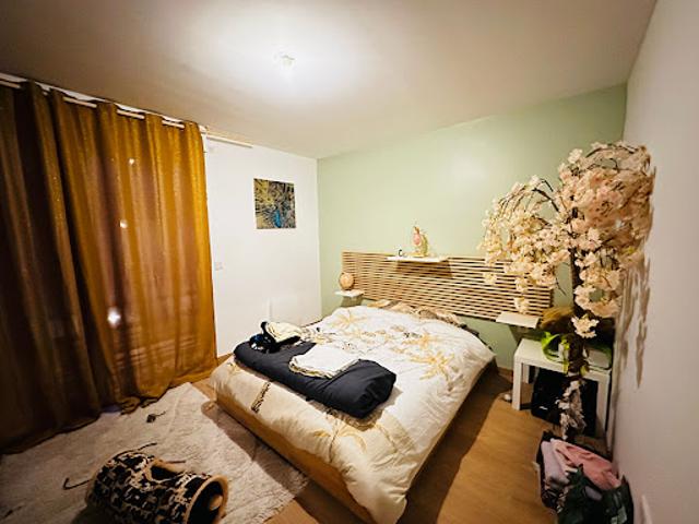 Appartement location à Bezannes, Marne