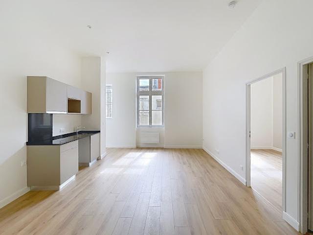 Appartement location à La Rochelle