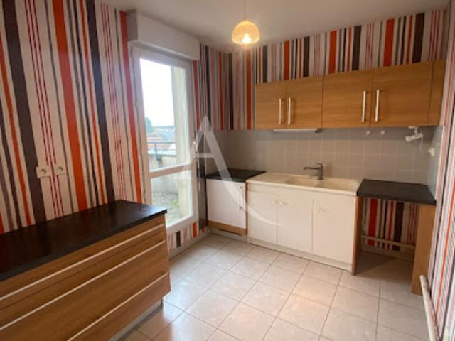 Appartement location à Blois, Vineuil