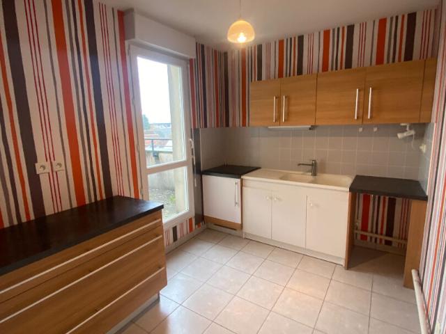 Appartement location à Blois, Vineuil