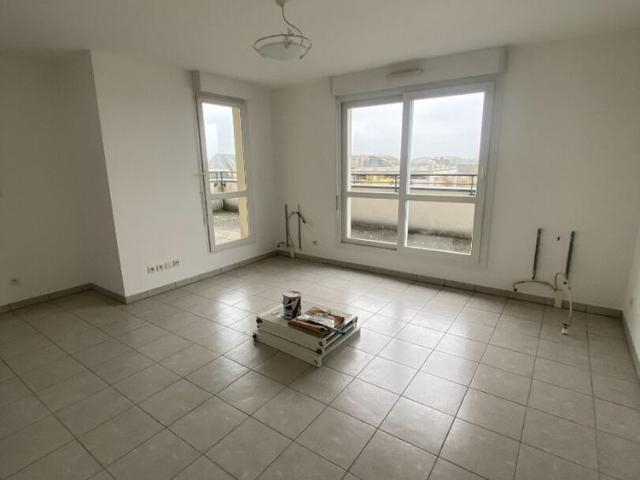 Appartement location à Blois, Vineuil