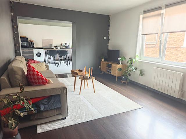 Appartement location à Parc d’Activités Une Nouvelle Énergie, Comines