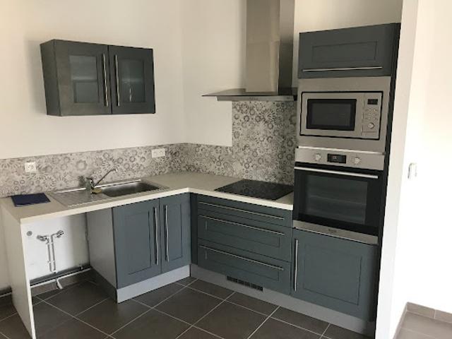 Appartement location à Les Andelys, Louviers