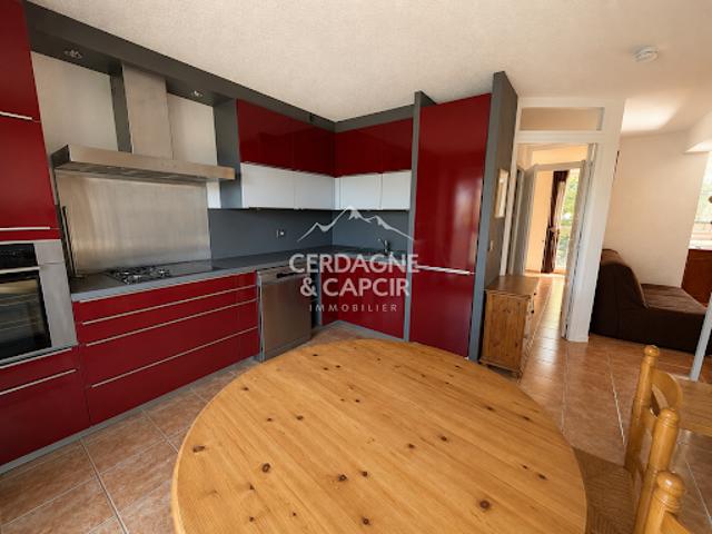 Appartement location à Prades, Font-romeu-odeillo-via